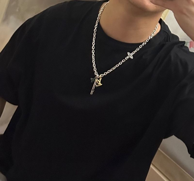 LV Necklaces